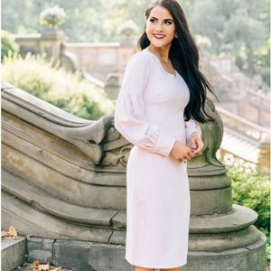 Rachel Parcell Madison Avenue Dress